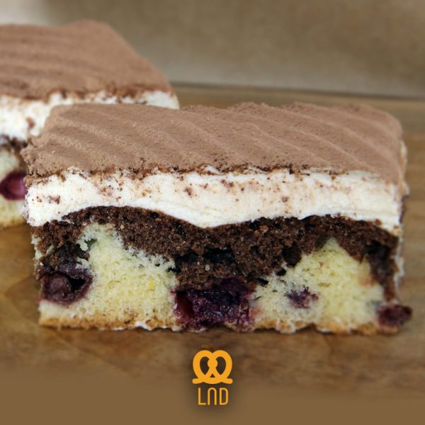 Donauwelle – Olas del Danubio