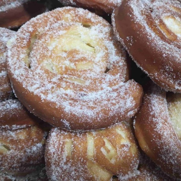 Berlines de Manzana
