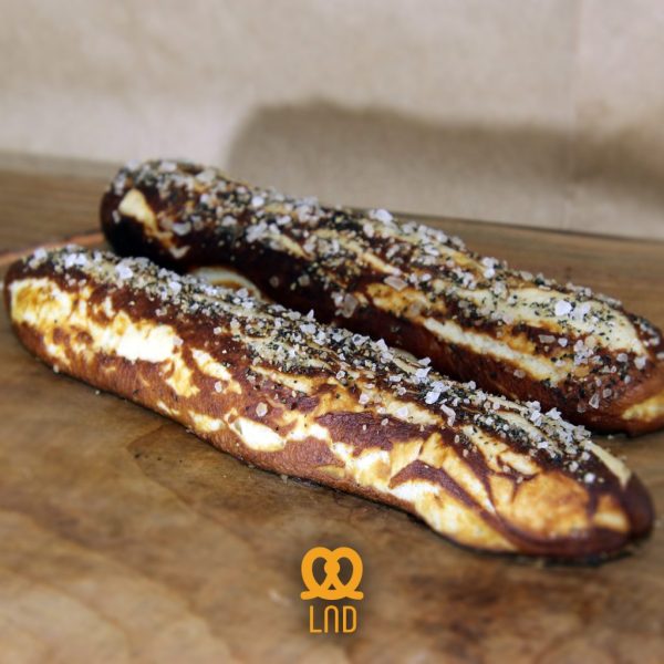 Bastones de Pimienta