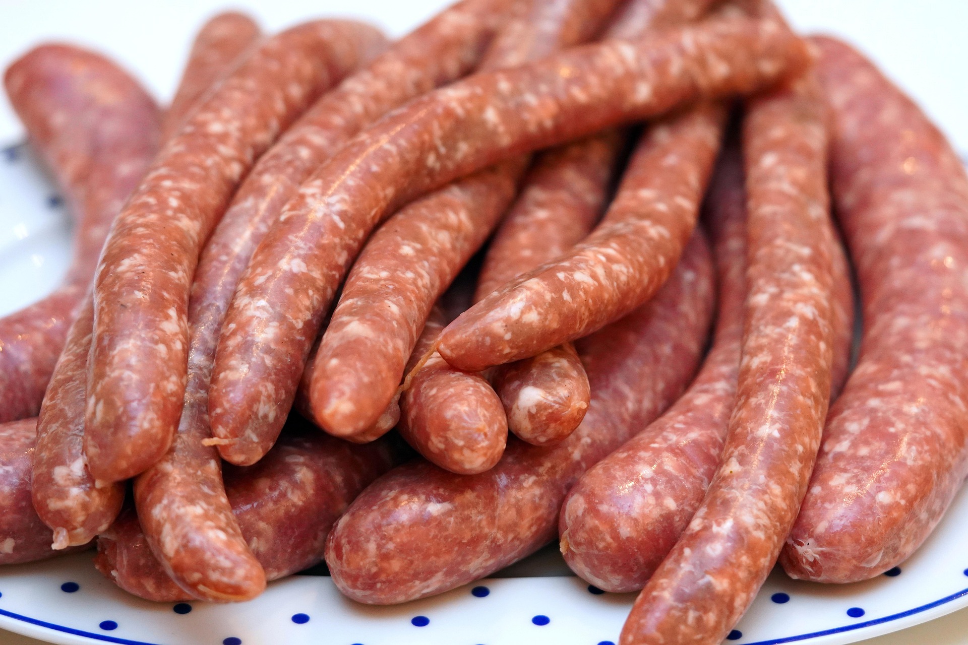 matthiasboeckel-sausage-6922637_1920